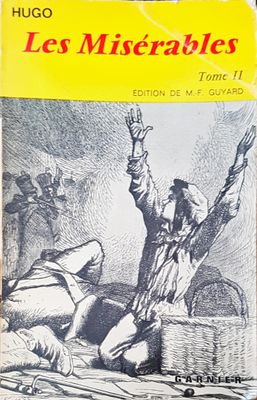les Miserables