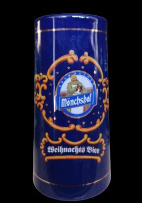 Халба, вместимост 0,5 л