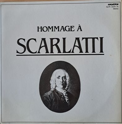 Domenico Scarlatti: Sonatas Domenico Scarlatti: Sonatas