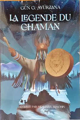La legende du chaman