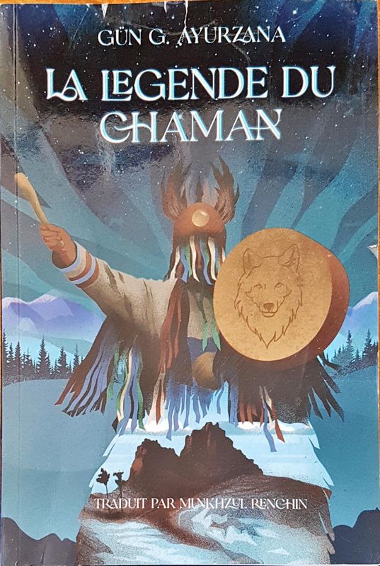 La legende du chaman