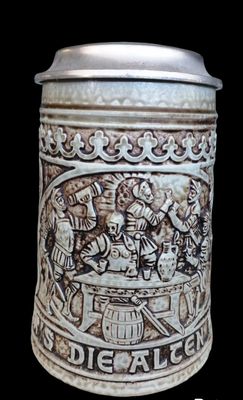 Халба, вместимост 0,5 л