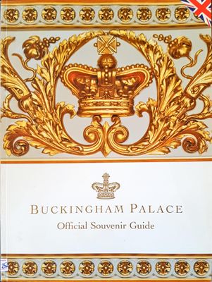 Buckingham palace