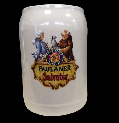 Халба, вместимост 0,5 л