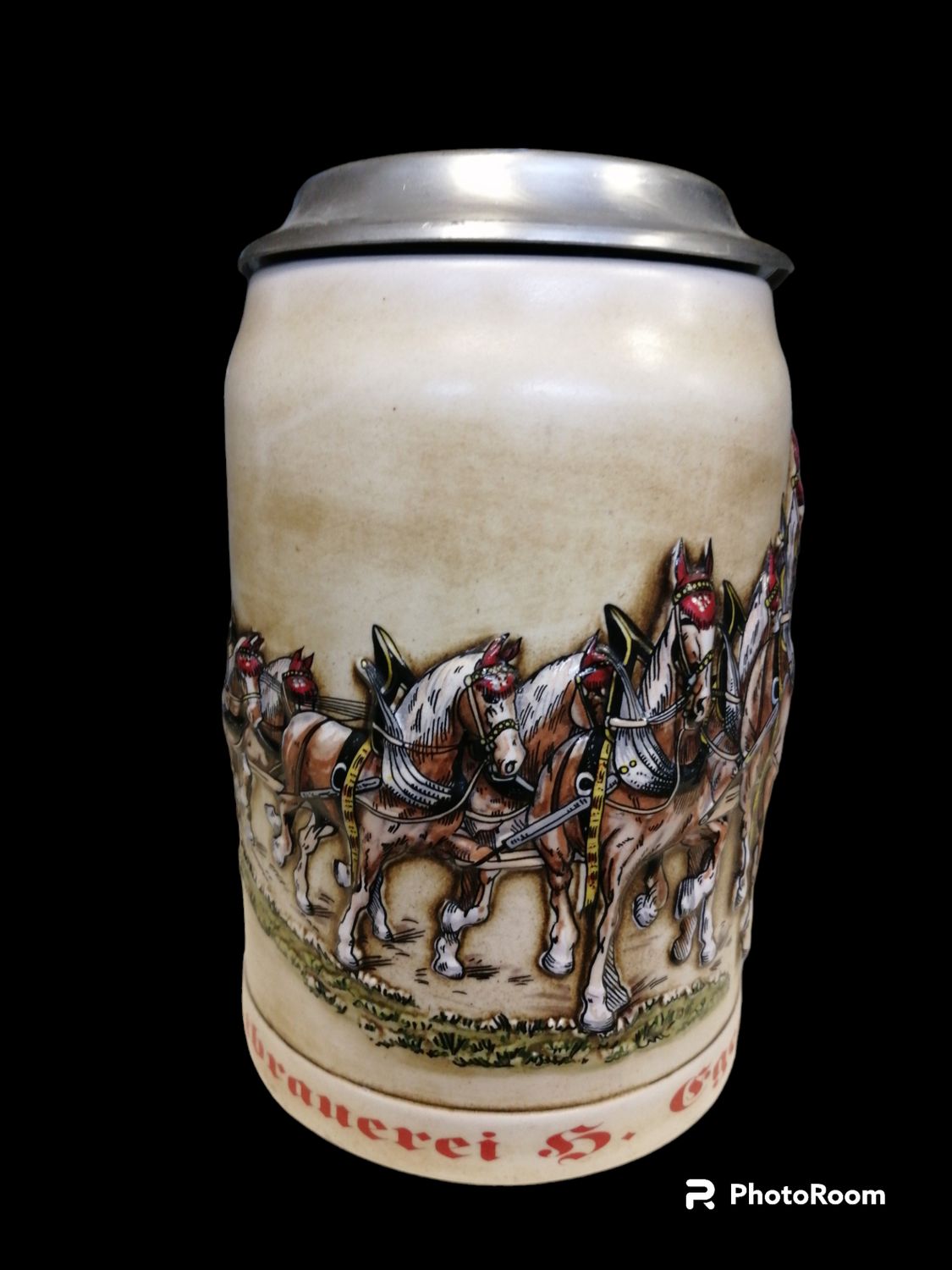 Халба, вместимост 0,5 л