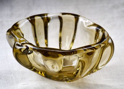 Art Glass пепелник