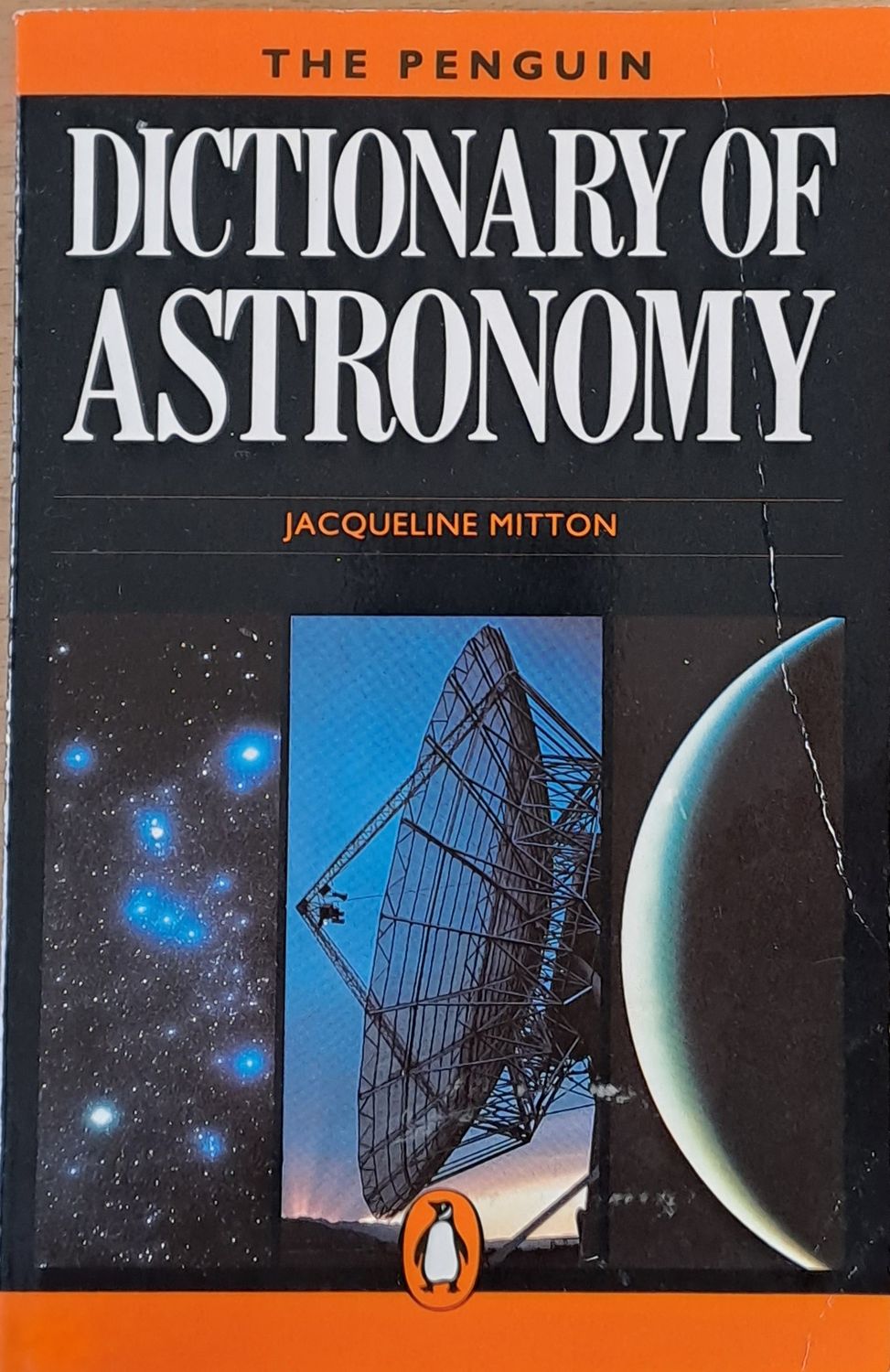 Dictionary of Astronomy Dictionary of Astronomy