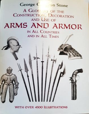 Arms and armor