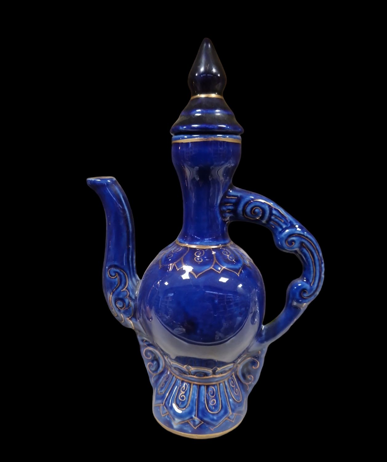 Порцеланова каничка