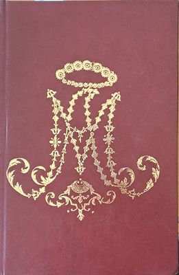 Пурпурна книга на изчервяванията