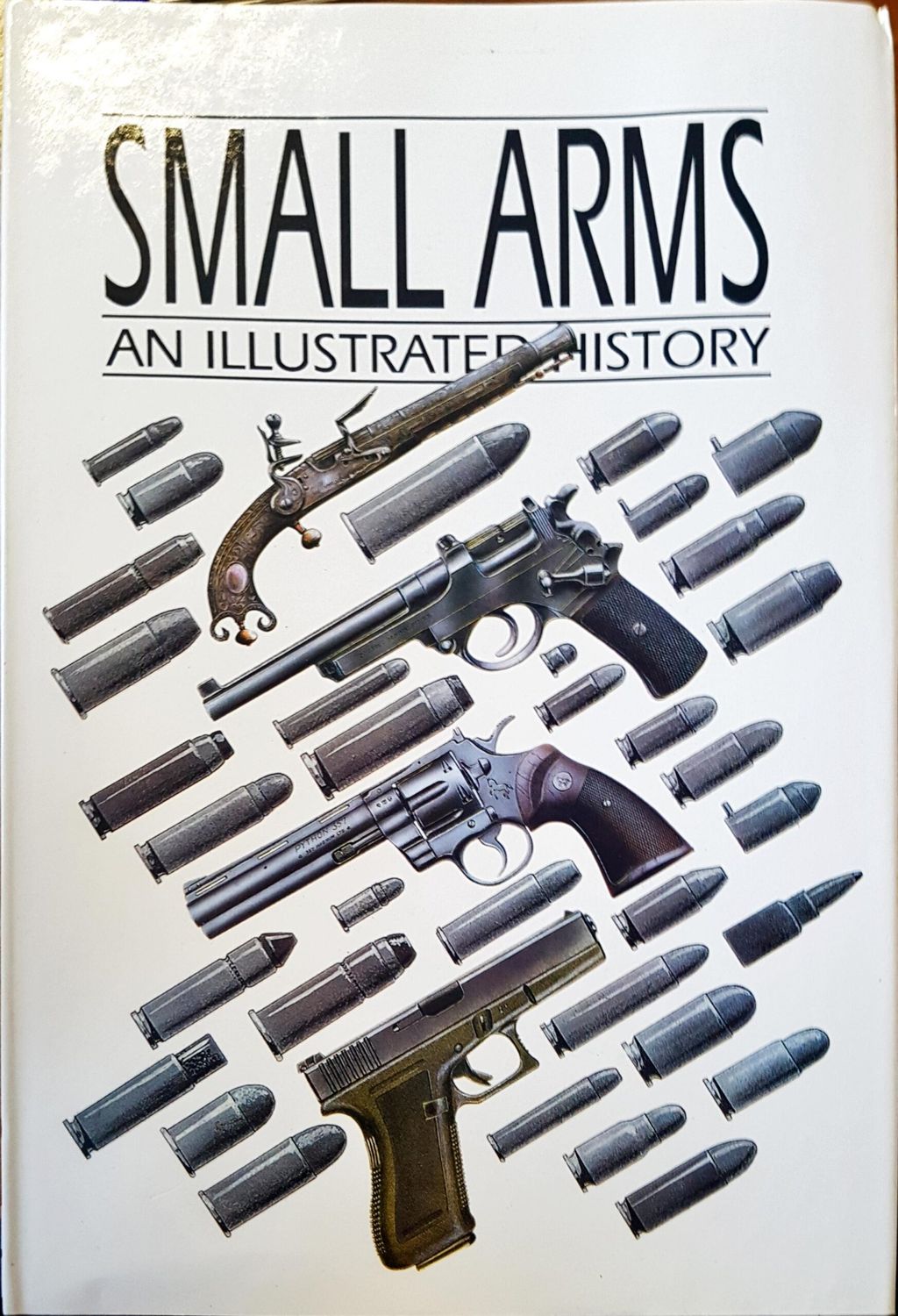 Small arms