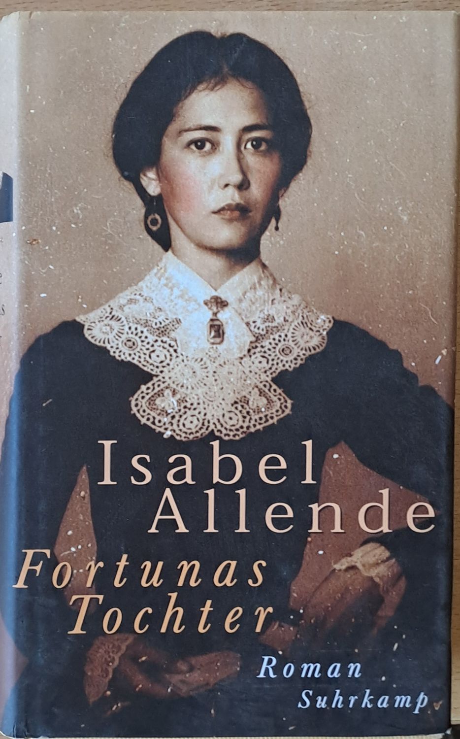 Fortunas Tochter