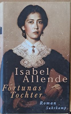 Fortunas Tochter