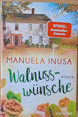 Walnusswunsche