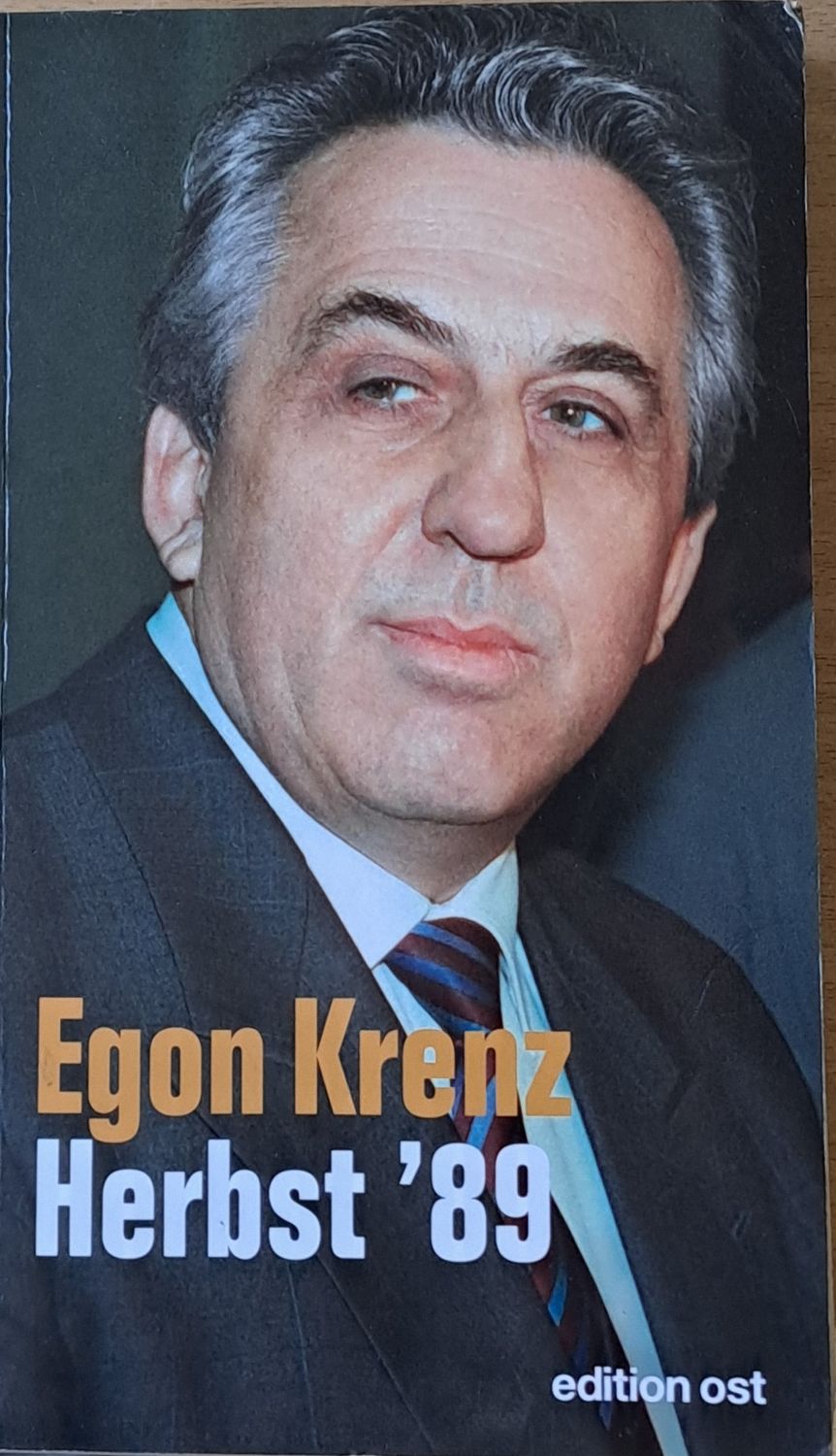 Herbst&#39;89