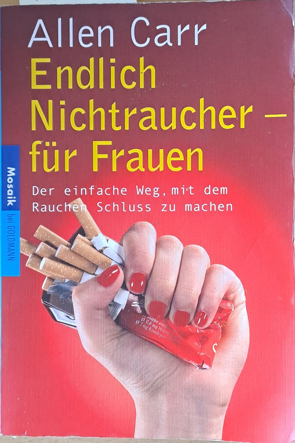 Endlich Nichtraucher fur Frauen