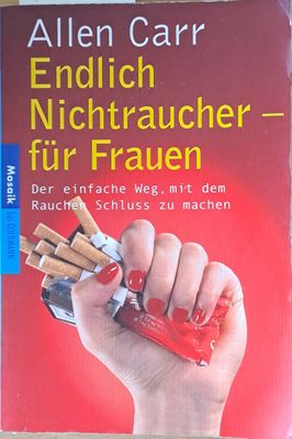 Endlich Nichtraucher fur Frauen