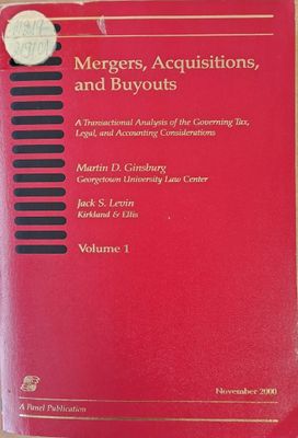 Securities Regulation. Selected Statutes, Rules and Hazen