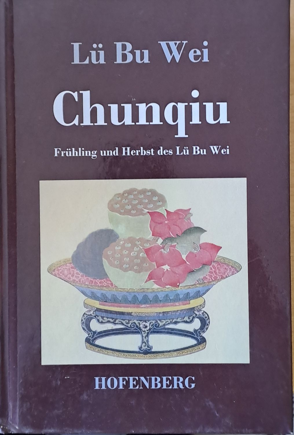 Chunqiu