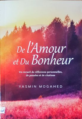 De l&#39;amour et du bonheur