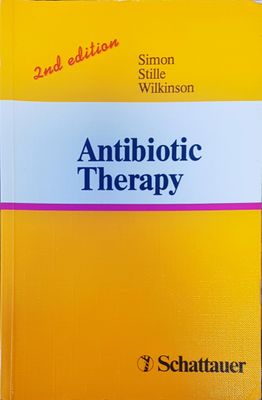 Antibiotic therapy