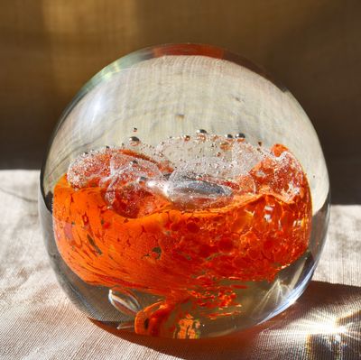Прес папие - Art Glass