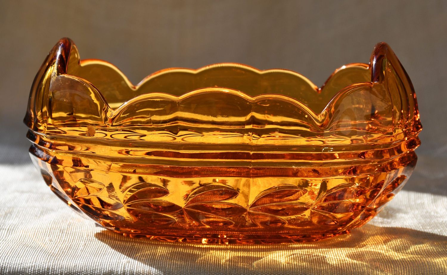 Гондола Art Deco