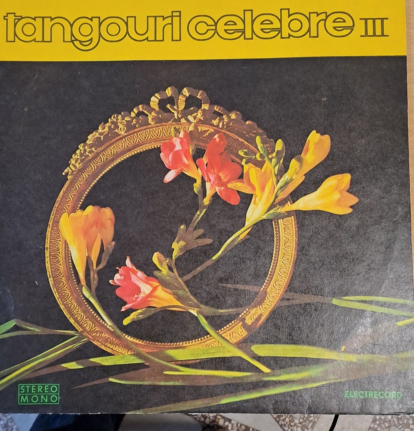 Tangouri Celebre