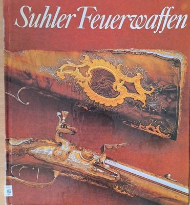 Suhler Feuerwaffen