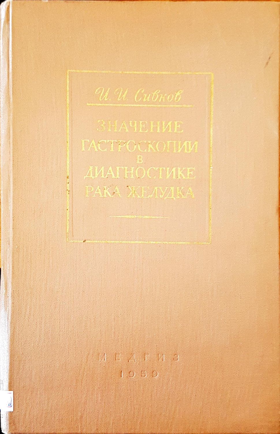 Значение гастроскопии в диагностике рака желудка Значение гастроскопии в диагностике рака желудка