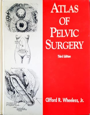 Atlas of pelvic