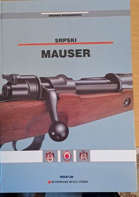 Srpski Mauser