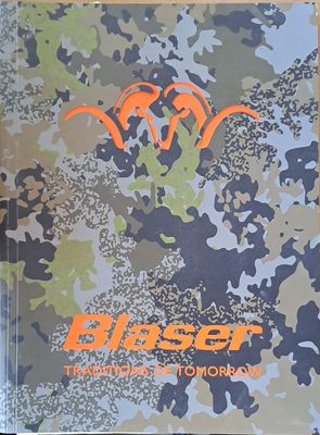 Blaser - Traditions of Tomorrow