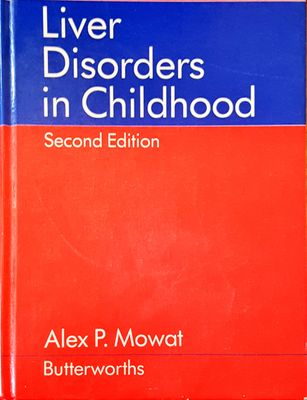 Liver disorders in Childhood