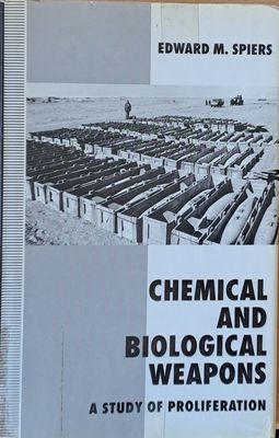 Chemical and Biological Weapons