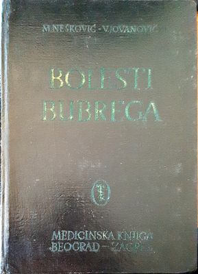 Bolesti bubrega