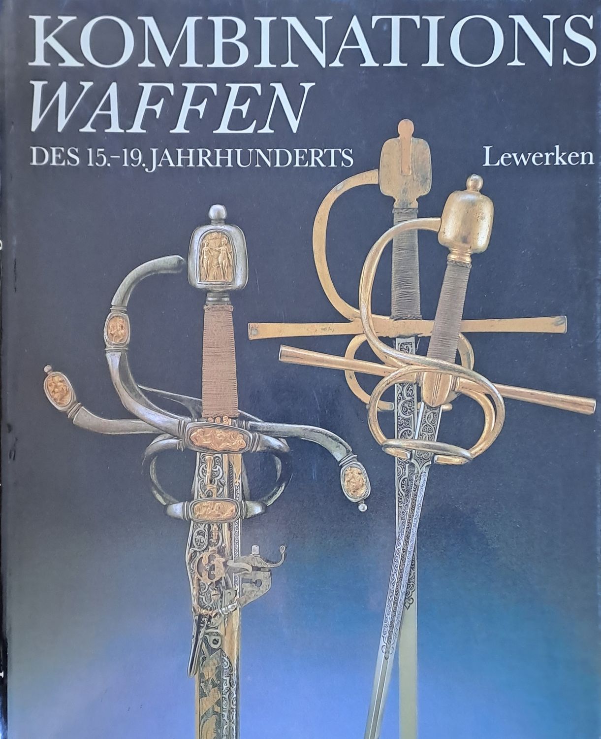 Kombinations Waffen