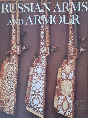 Russian Arms and Armour