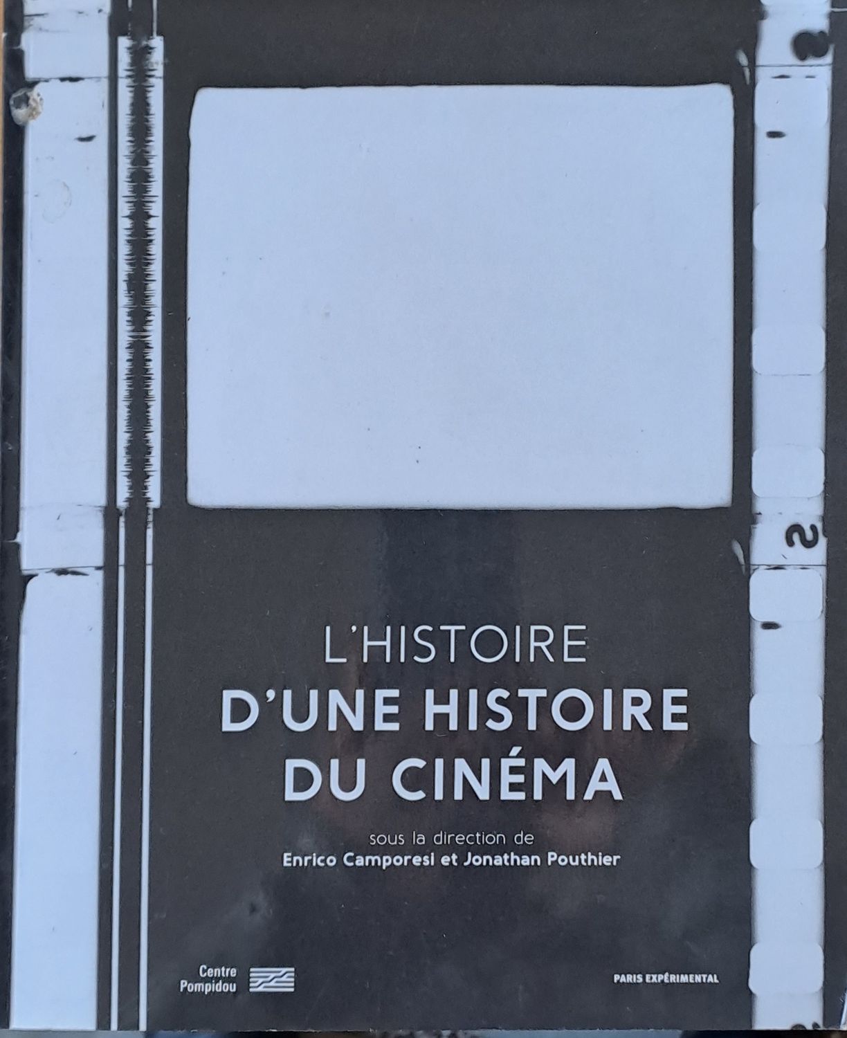 L&#39;Histoire - D&#39;Une Histoire Du Cinema
