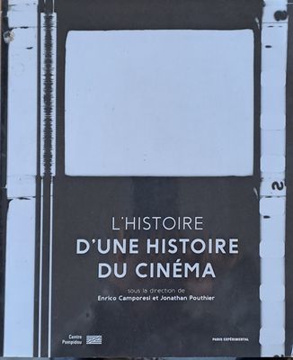 L&#39;Histoire - D&#39;Une Histoire Du Cinema