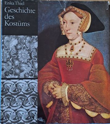 Geschichte des Kostums