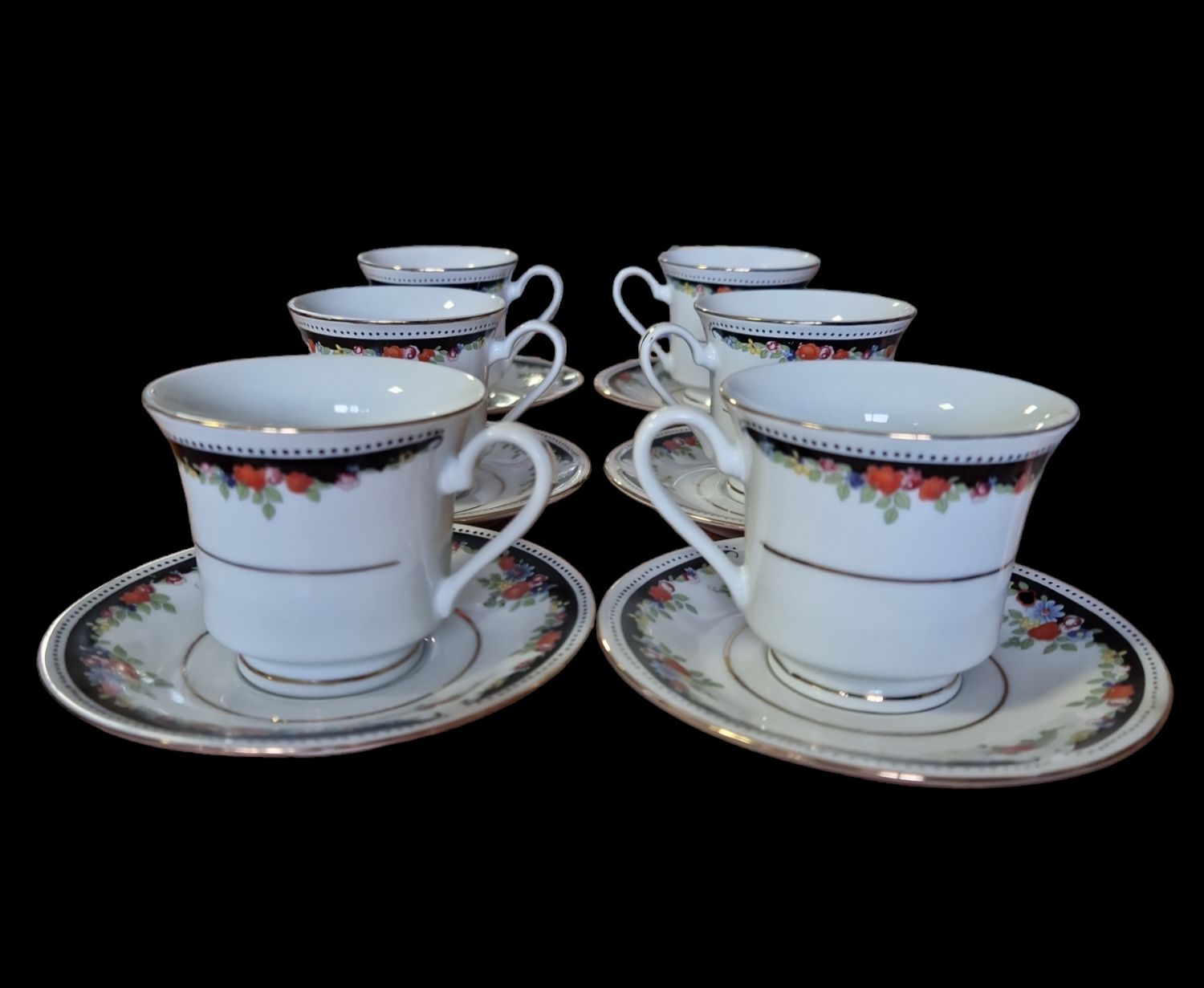 Сервиз за кафе