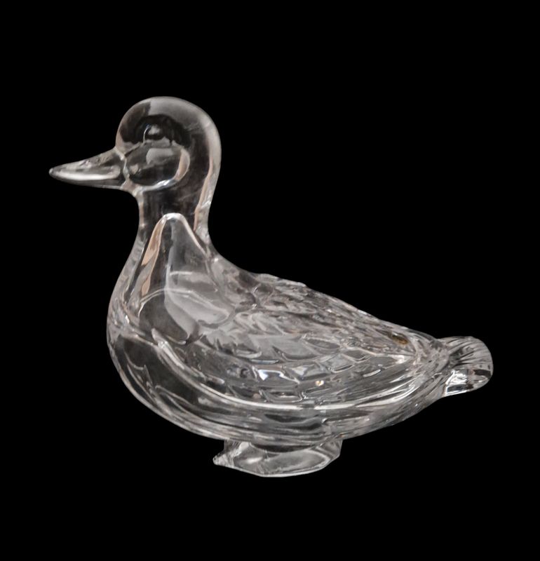 Бонбониера - Оловен кристал