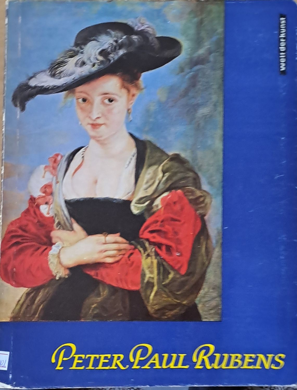 Peter Paul Rubens Peter Paul Rubens