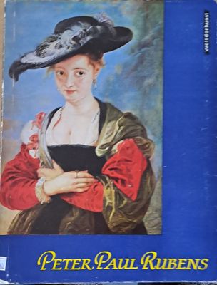Peter Paul Rubens Peter Paul Rubens