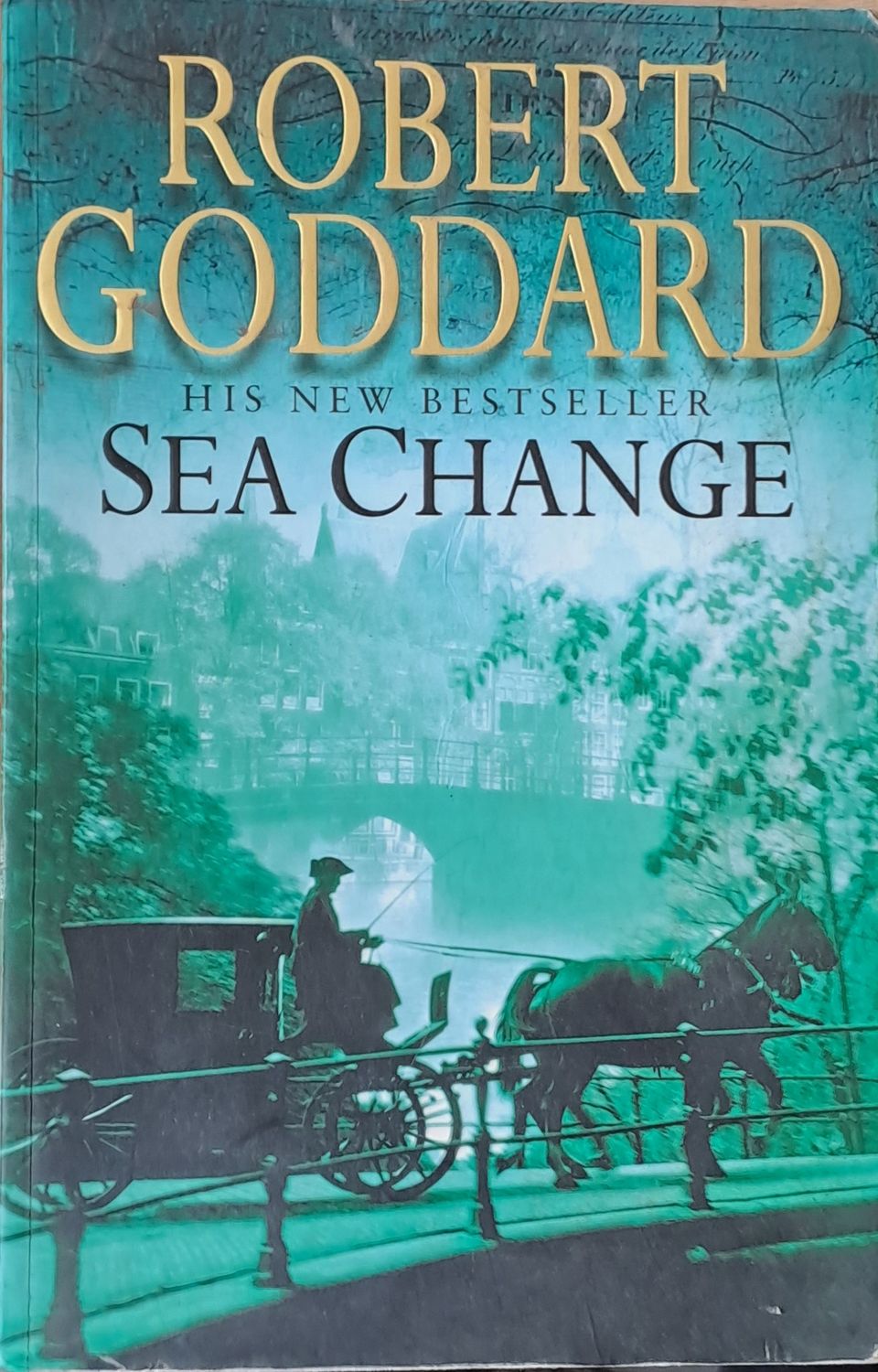 Sea Change