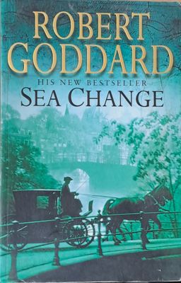 Sea Change