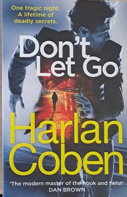 Don&#39;t Let Go