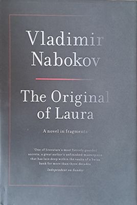 Vladimir Nabokov - The Original of Laura