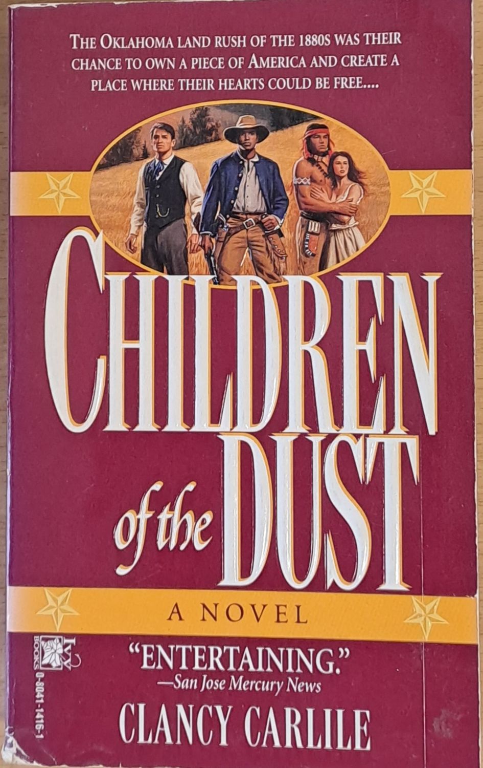 Children of the Dust